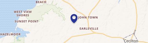 Breckenridge Trailer in Indian Acres