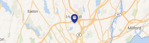 Trumbull Office Space For Lease