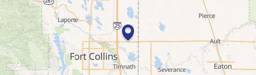 Fort Collins Agricultural Property