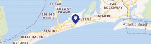 Oceanview Two-Family Townhouse in Arverne