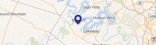 Spicewood Agricultural Property For Sale