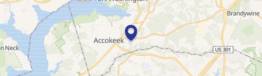 Prime Land Near National Harbor