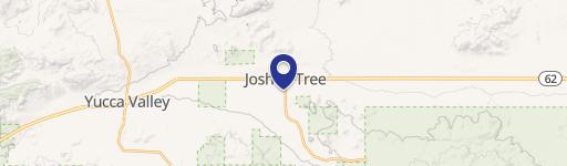 Land Parcel Near Joshua Tree