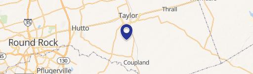 Taylor Area Agricultural Property