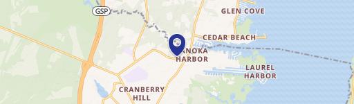 Historic Commercial Building on Corner