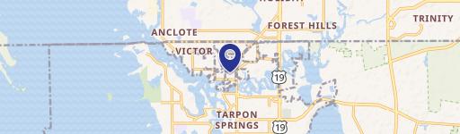 Land Package in Tarpon Springs