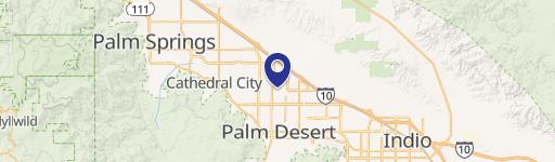 Palm Desert Land Opportunity