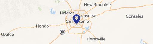 Prime Land off S-I35