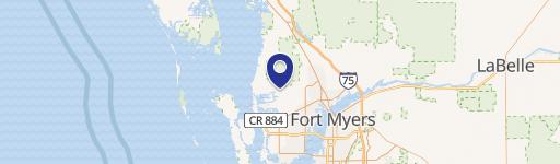 Cape Coral Commercial Land Parcel