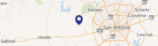 Commercial Lot Near San Antonio