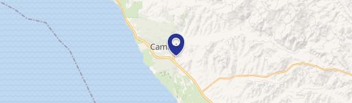 Commercial Land on Main Street