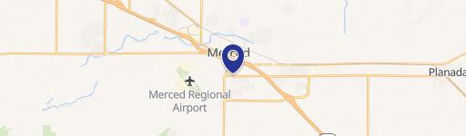 Agricultural Land Near UC Merced