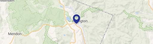 Land For Sale Killington