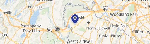 Fairfield Land for Builders