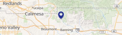 Banning Bench Corner Parcel