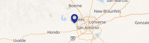 San Antonio Specialty Property For Sale