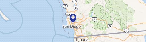 Mission Boulevard Land Opportunity