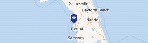 8.57-Acre Lot on Little Road