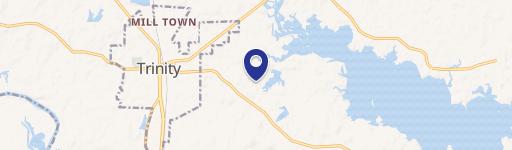 Large Cul-de-Sac Lot