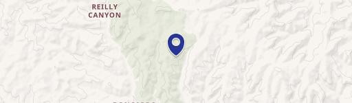 Secluded Lot in Picketwire Ranch