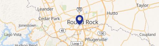 Round Rock Income-Producing Duplex