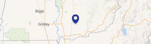 Oroville Land For Sale