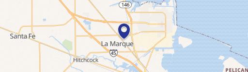 Land Available in La Marque