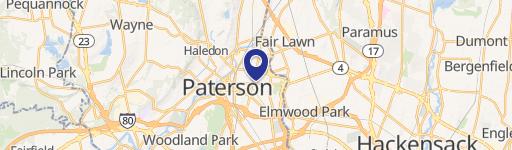 Two-Family Home on Corner Lot