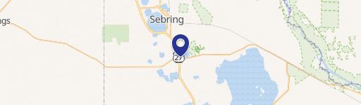 Sebring Land with B3CU Zoning