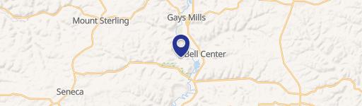 Crawford County Hunting and Outdoor Retreat