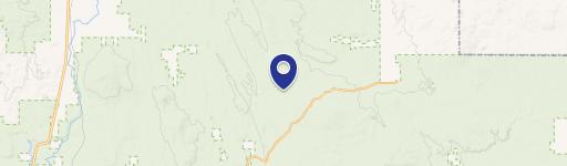 Recreational Land in Klamath Basin