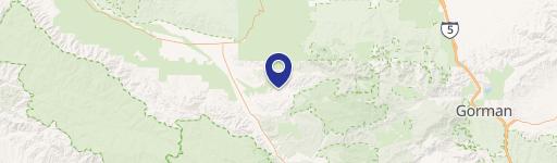 Ventucopa Rural Retreat: 5 Mile Ranch