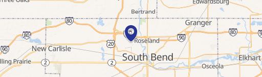 Northwest Land with Rail Spur