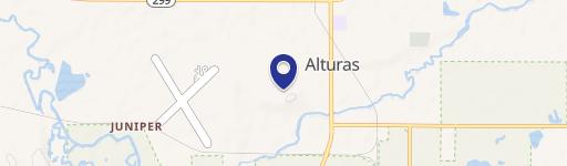 Land in Goose Lake Estates