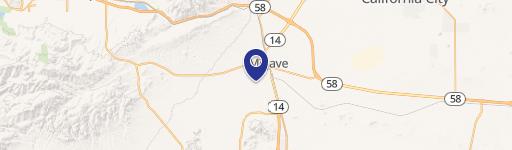 Mojave Land for Sale