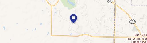 Land For Sale Keokuk, Iowa