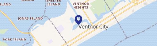 Ventnor Winter Rental Apartment