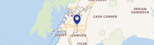 Wooded Land Parcel For Sale