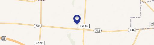 Farm Property with Two Homes