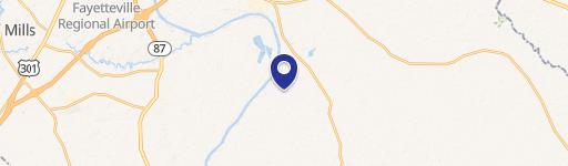 Land For Sale Fayetteville