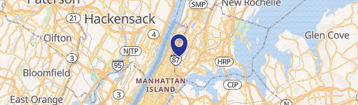 Light-Filled Co-op in Yankee Stadium