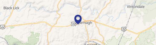 82-Acre Farm and Recreational Property