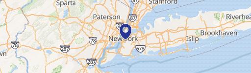 Updated High-Floor Two Bedroom