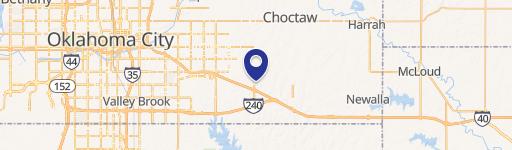 60 Acres Wooded Land Choctaw