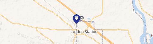 3.65 Acres of Wooded Land