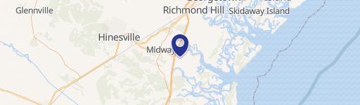 Waterfront Lot in Yellow Bluff