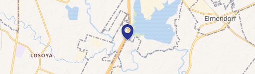 Elmendorf Land For Sale