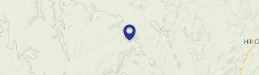 Historic Black Hills Land Parcel