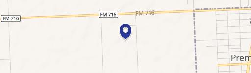 Unrestricted Land Near Premont