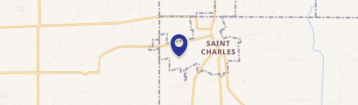 Land in St. Charles Village